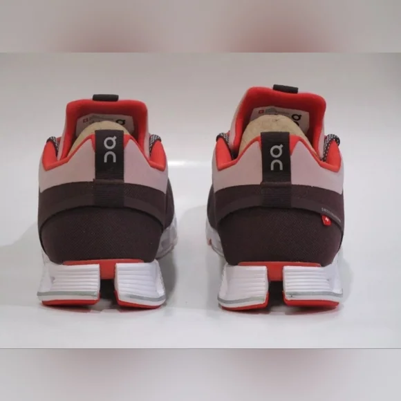 ON Men's Cloud Beam Running Sneaker Shoes